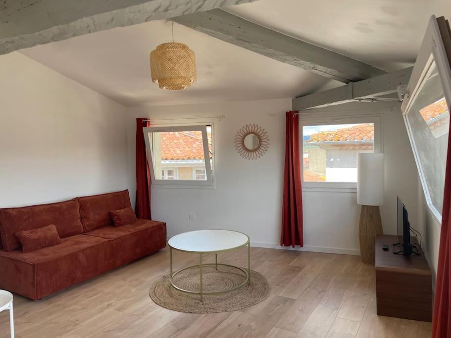 Le Panoramique Apartment Castres (Tarn)