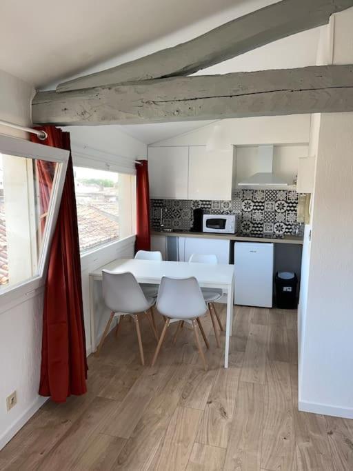 Le Panoramique Apartment *